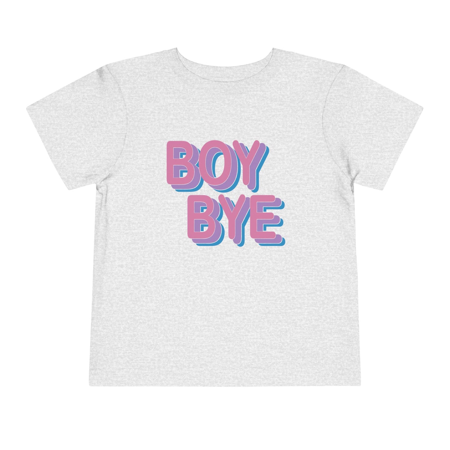boy bye tee