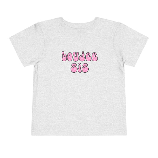 boujee sis tee