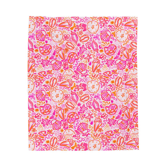 Beachy Blanket