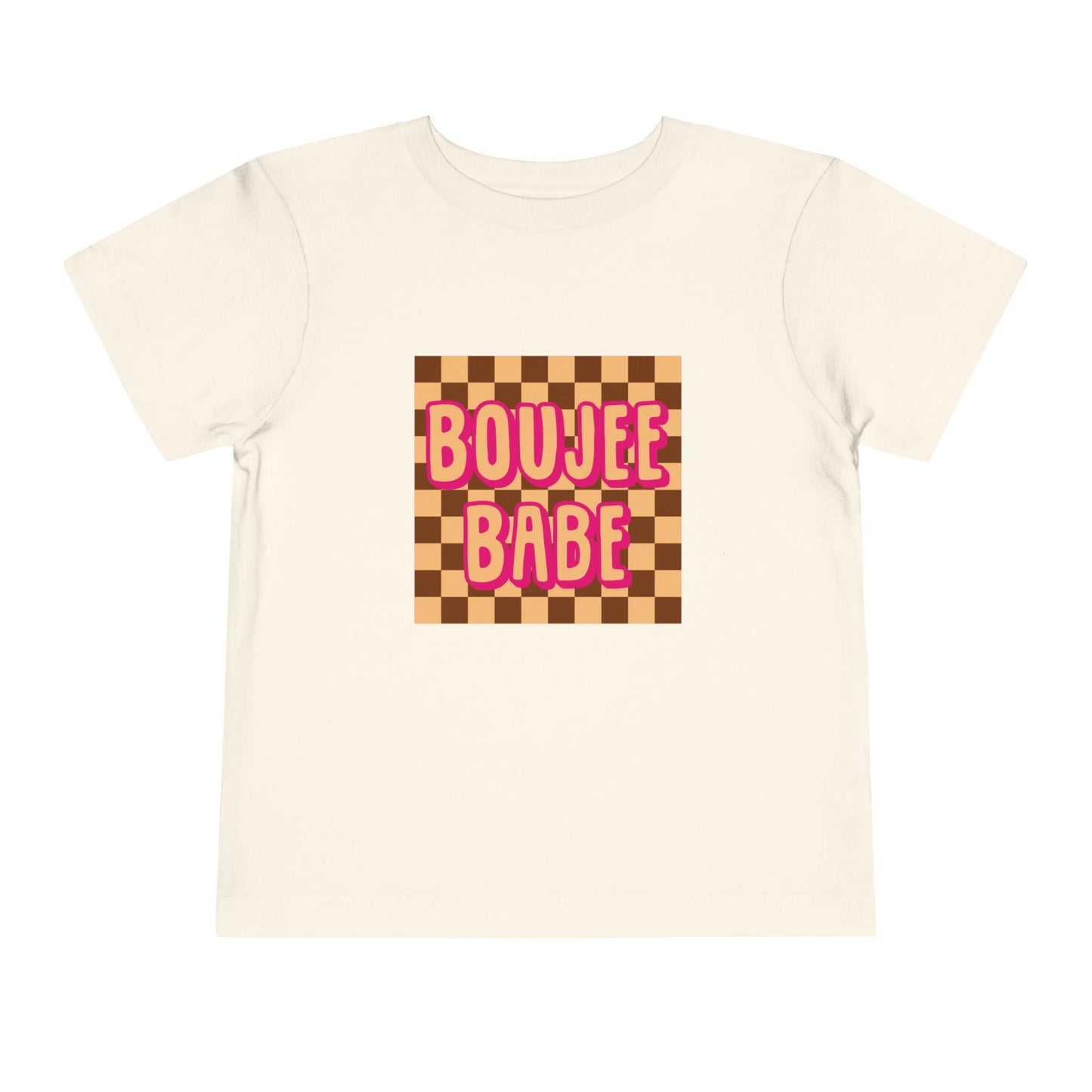 boujee babe tee