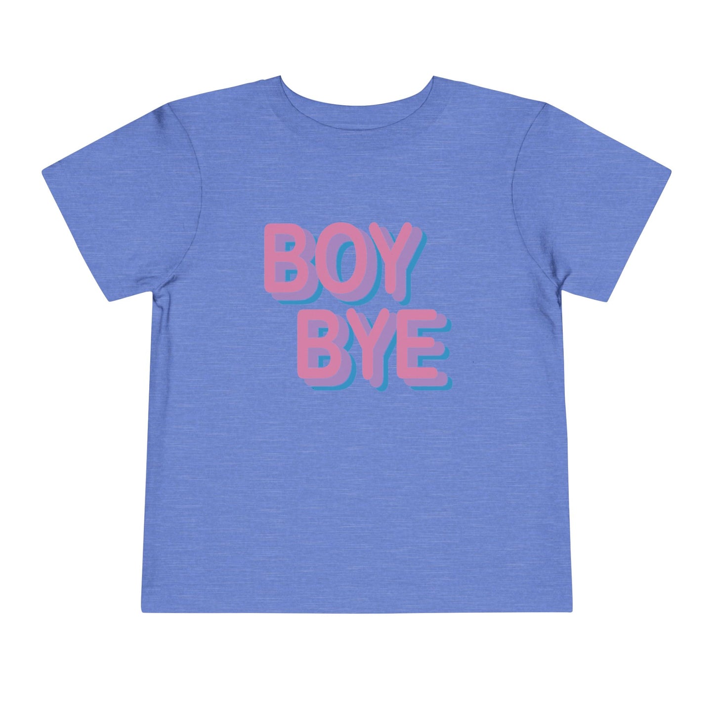 boy bye tee