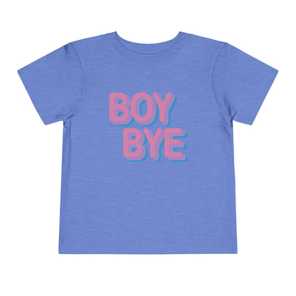 boy bye tee